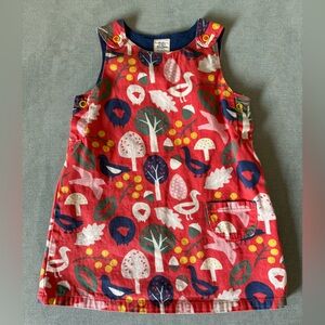 Baby boden 18-24m dress